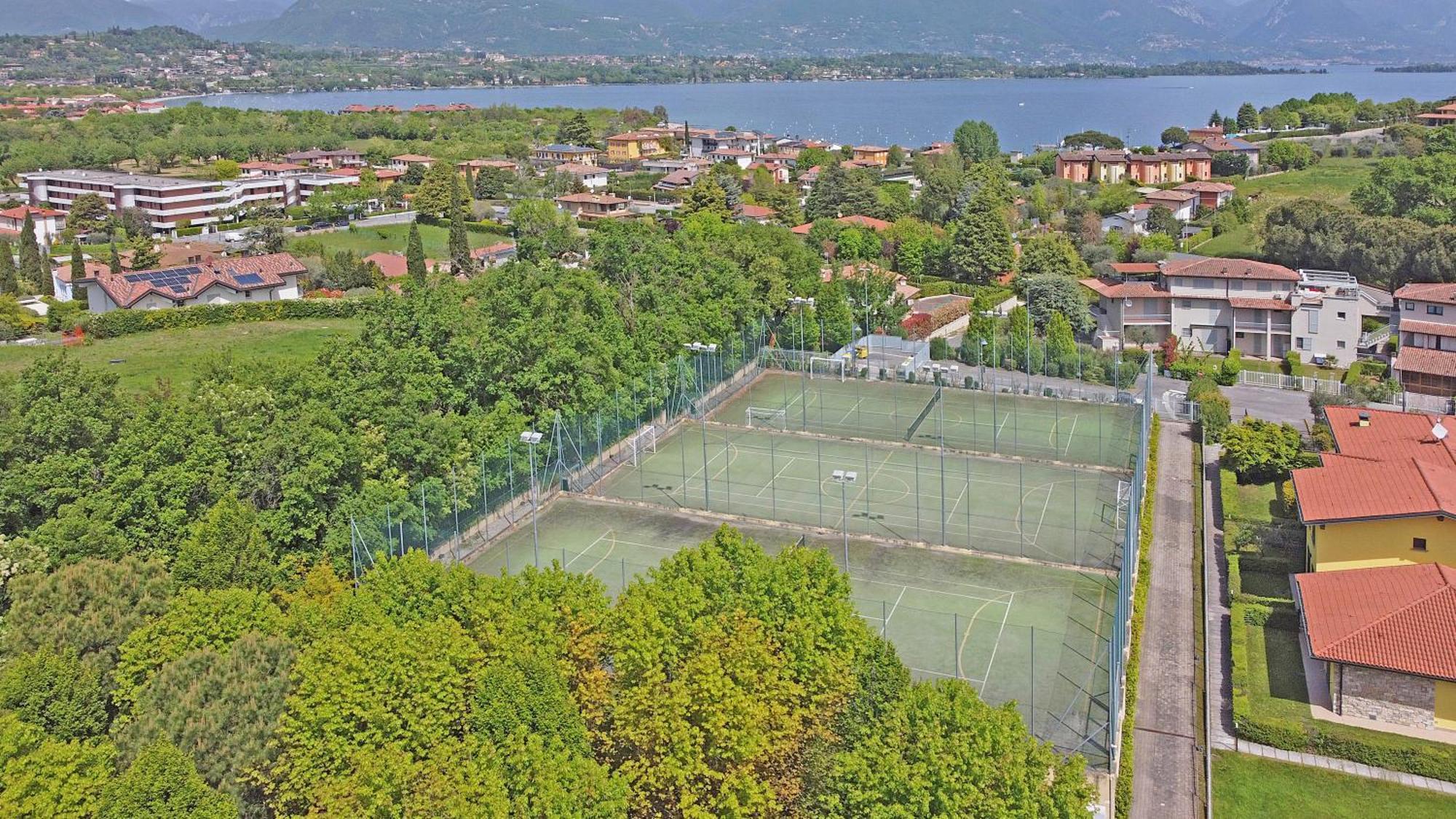 Borgo Del Torchio Apartments By Wonderful Italy Manerba del Garda Exterior photo